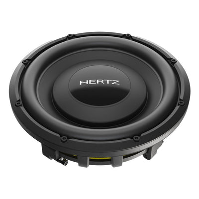 Hertz Subwoofer, MPS 250 S4