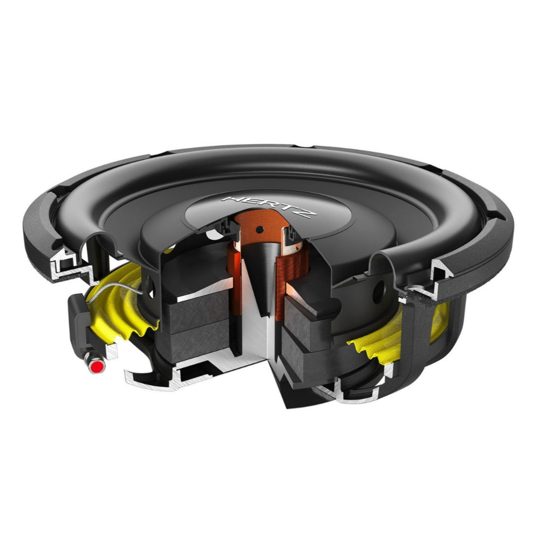 Hertz Subwoofer | MPS 250 S2