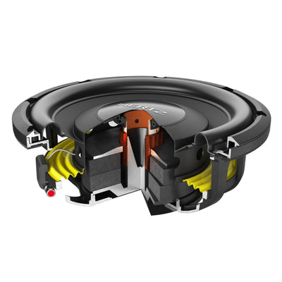Hertz Subwoofer, MPS 250 S4
