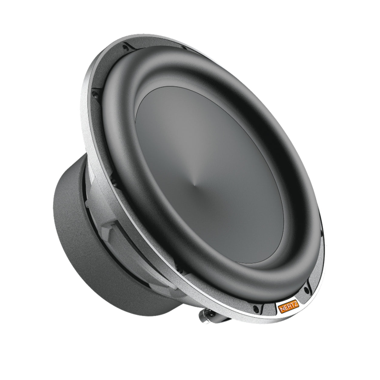 Hertz Subwoofer | MP 300 D4.3