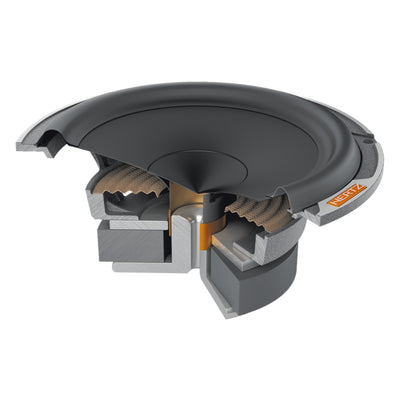 Hertz Altoparlanti Woofer, MP 165P.3