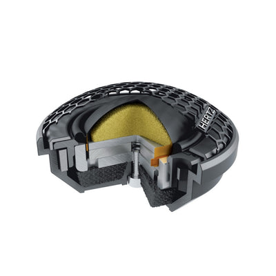 Hertz Tweeter, MP 28.3