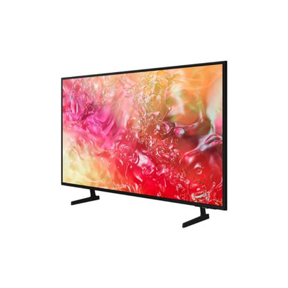 Samsung TV 75" | 4K Ultra HD | Smart TV Wi-Fi | Nero