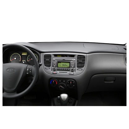 Autoradio per Kia Rio 2 9" | 2005-2011 | Android | Bluetooth | CarPlay | Android Auto | 2GB/4GB/6GB/8GB Ram