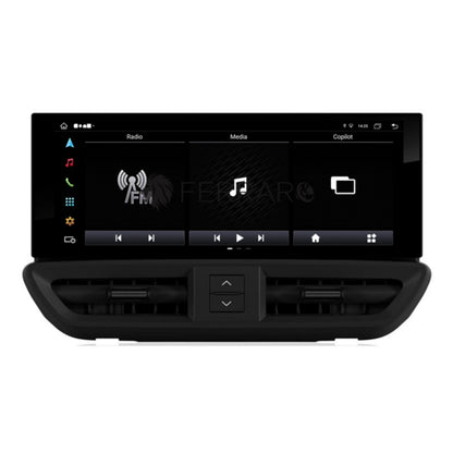 Autoradio per Porsche Cayenne 12.3" | 2010-2017 | Android | Bluetooth | CarPlay | Android Auto | 8/128GB Ram