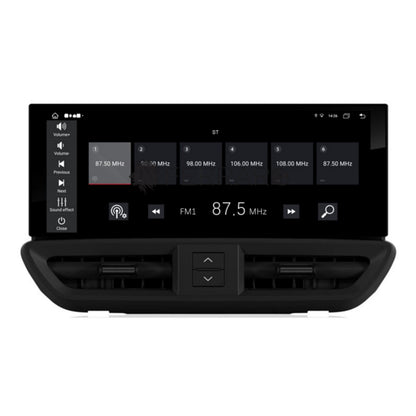 Autoradio per Porsche Cayenne 12.3" | 2010-2017 | Android | Bluetooth | CarPlay | Android Auto | 8/128GB Ram