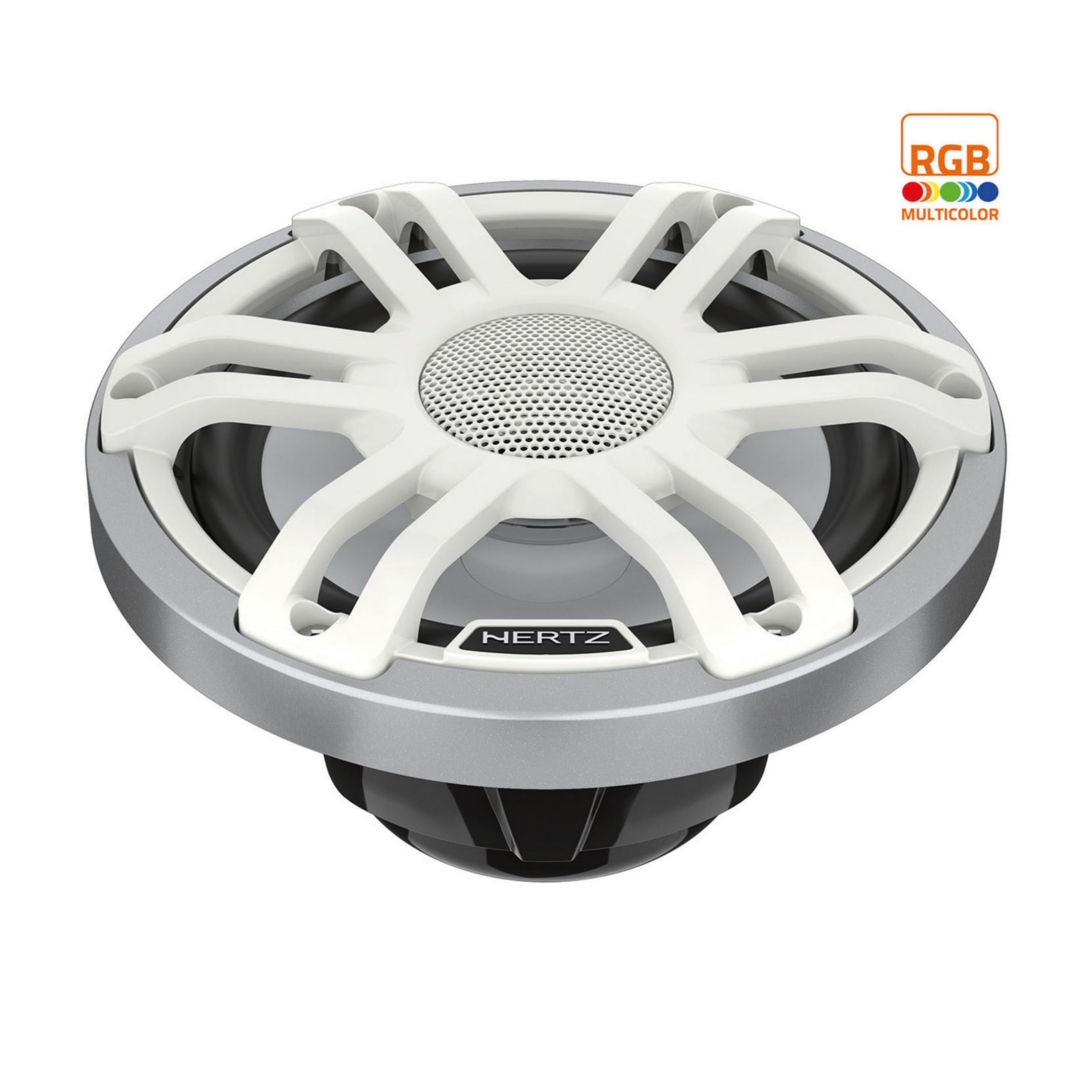 Hertz Casse Marine | HMX 6.5 S-LD-SW