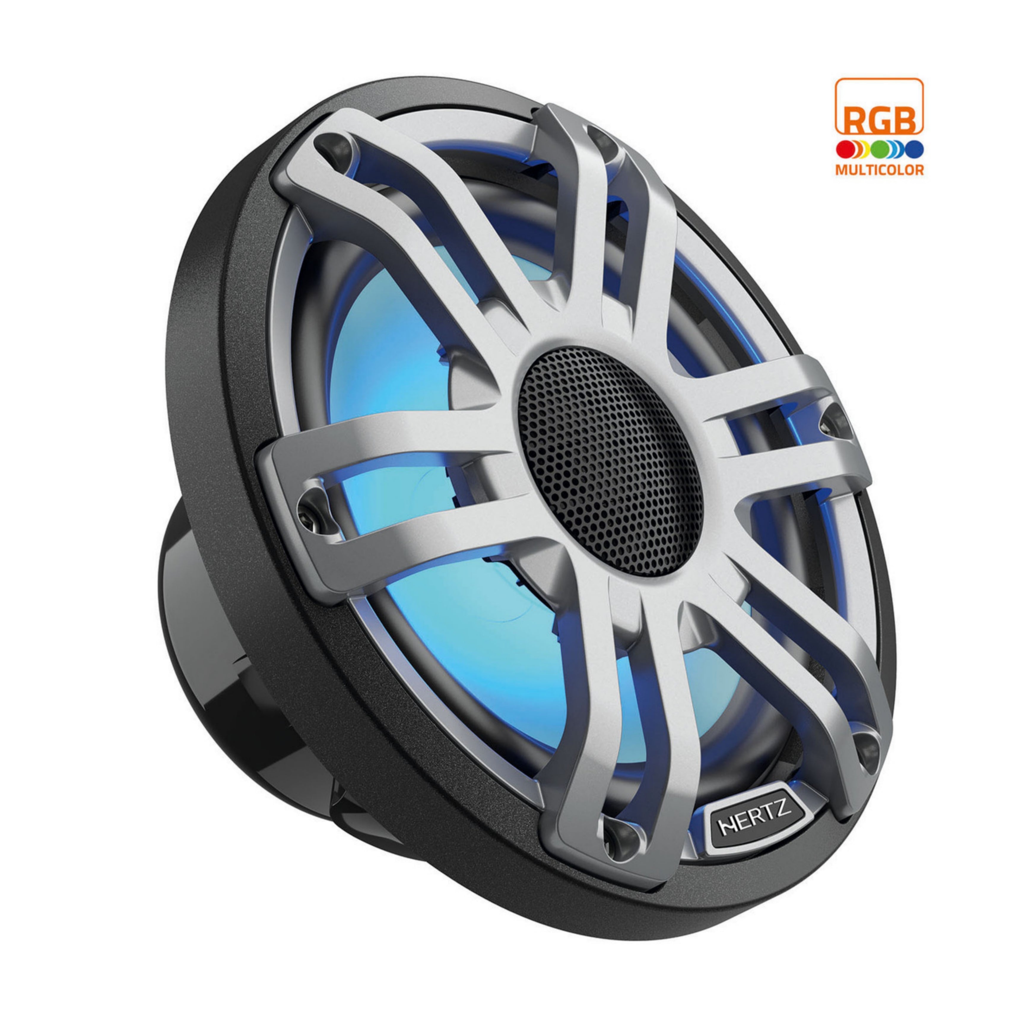 Hertz Casse Marine | HTX 6.5 S-LD-G