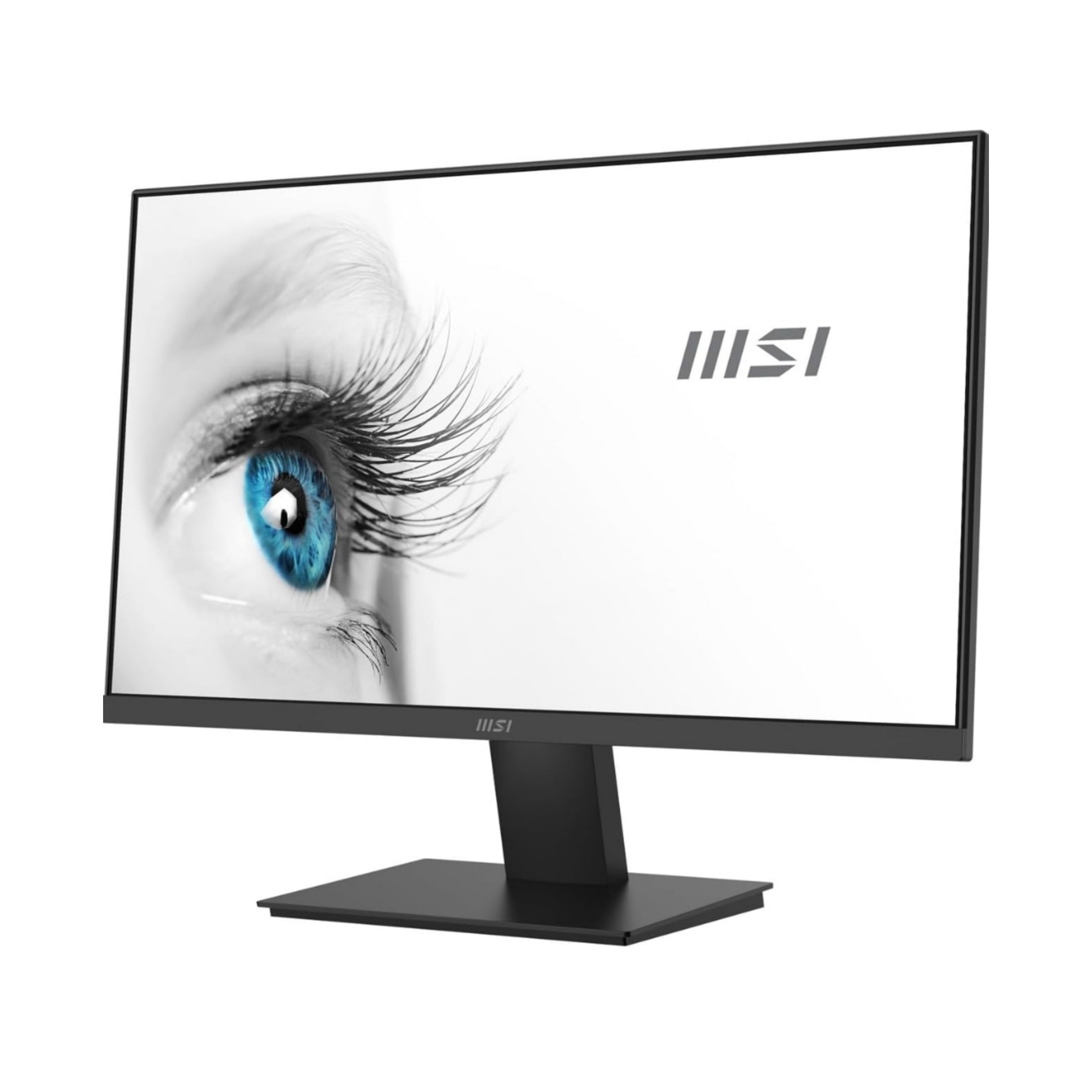 MSI Monitor Ufficio 23.8" | 75Hz/7ms