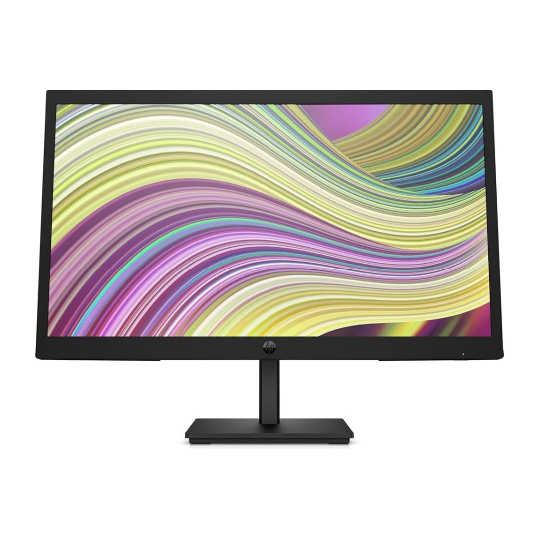 HP Monitor Ufficio 21.45" | 75Hz/5ms