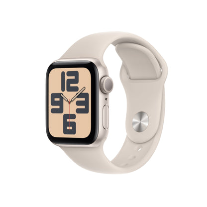 Apple Watch SE 40mm | GPS + Cellular | MidhNight | Sport Band | EU