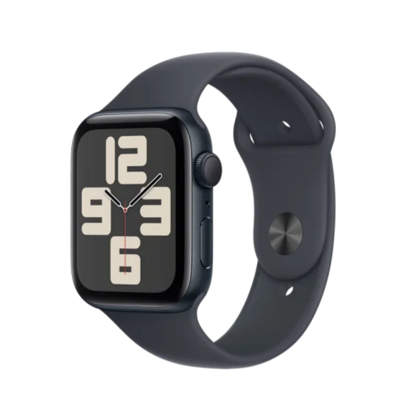 Apple Watch SE 44mm | GPS + Cellular | Sport Band | EU