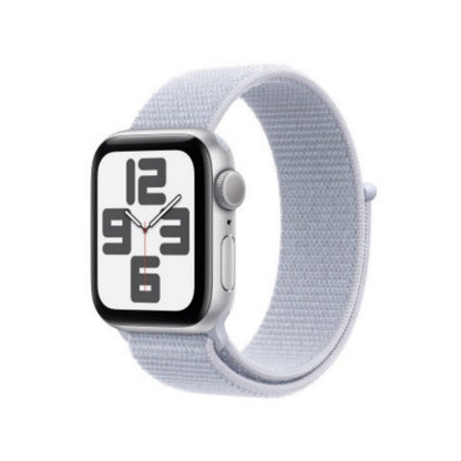 Apple Watch SE 40mm | GPS | Sport Loop | EU