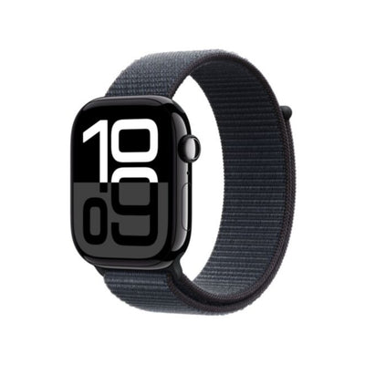 Apple Watch Serie 10 46mm, GPS + Cellular, Sport Loop, EU
