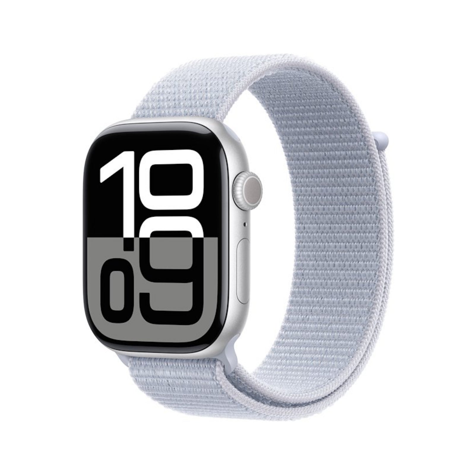 Apple Watch Serie 10 42mm | GPS + Cellular | Sport Loop | EU