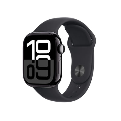 Apple Watch Serie 10 42mm, GPS + Cellular, Sport Band, EU