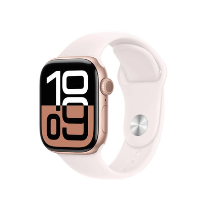 Apple Watch Serie 10 42mm | GPS + Cellular | Sport Band | EU