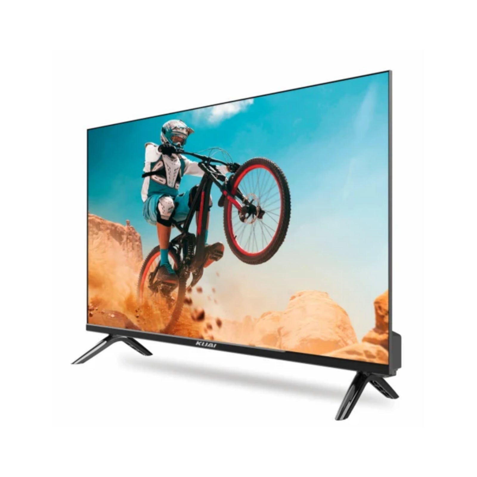 JCL TV Led 32" | HD Ready | Smart TV