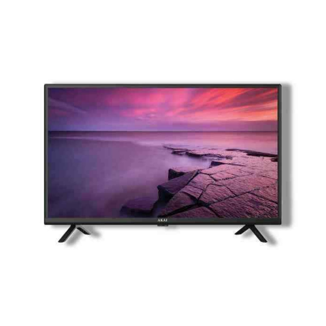 Akai TV QLed 32" | AKTV3236QS | Smart TV