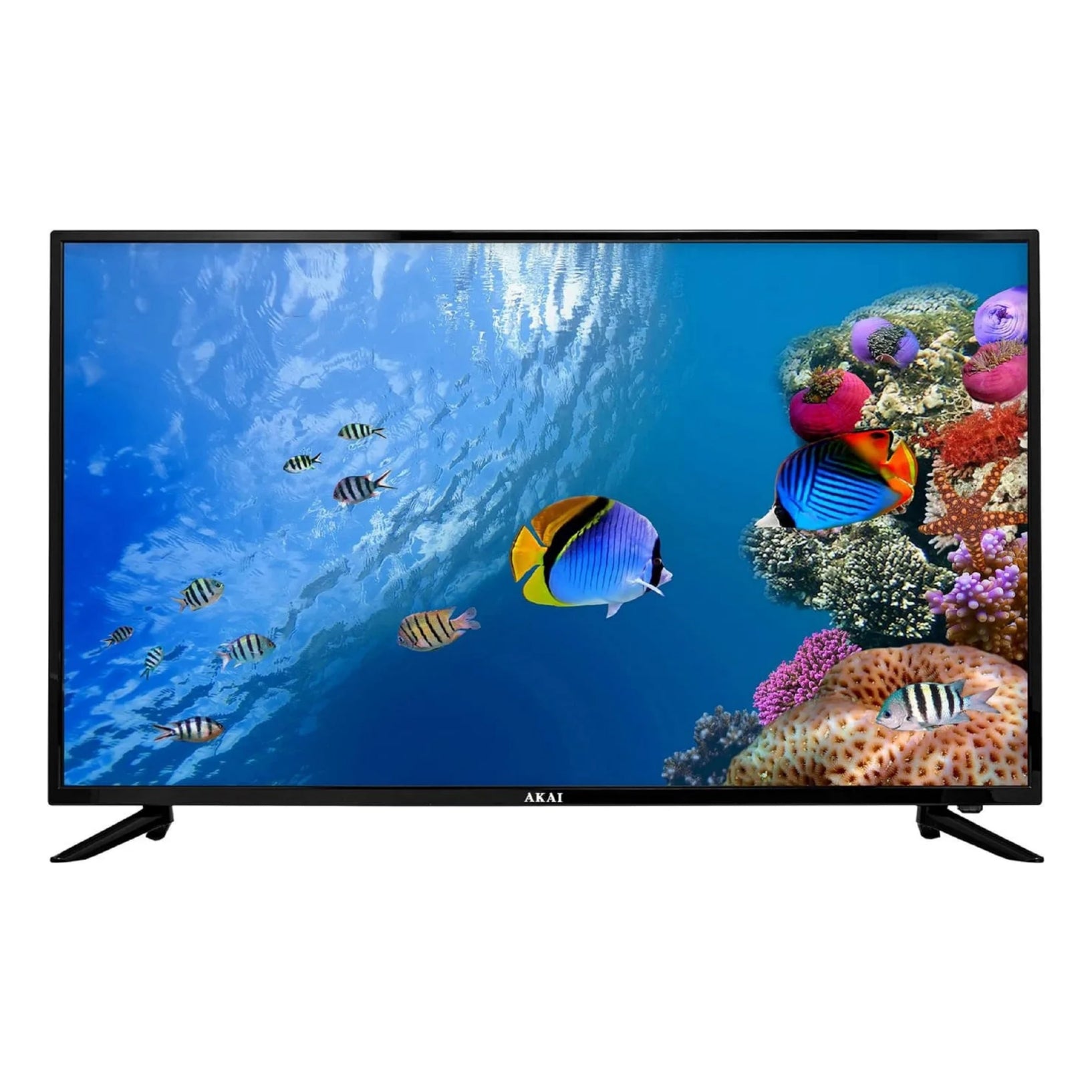 Akai TV Led 39" | AKTV3925T | Smart TV-Wifi