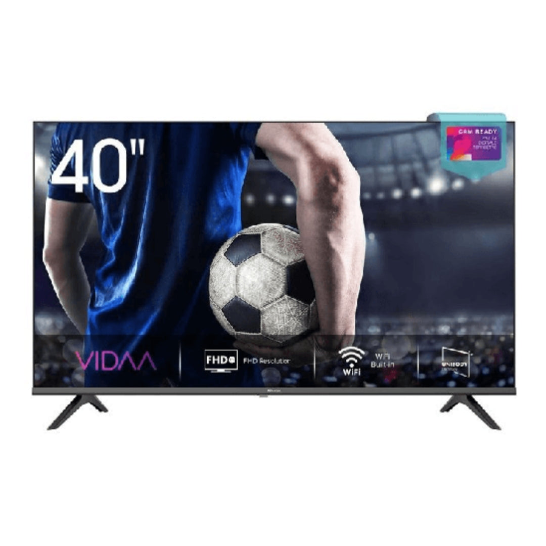 Hisense TV Led 40" | 40A5640F | Smart TV