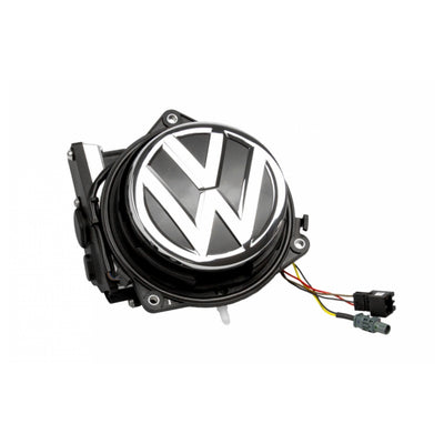 Rear Camera for Volkswagen - 170° Degrees, Rear View Camera, IP68 Protection Rating