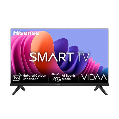 Hisense TV 32" | 32E43NT | Smart TV