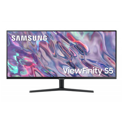 Samsung Monitor 34" S34C500 | HRM | Flat | 100Hz