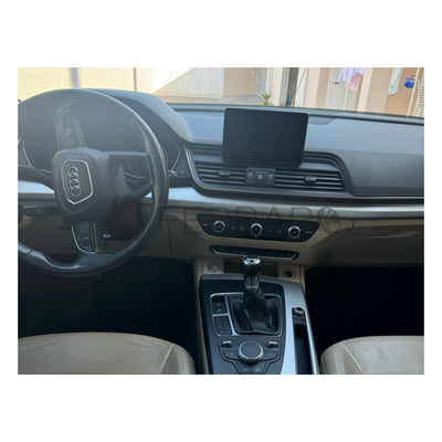 Autoradio per Audi Q5 10.25"/12.3" | 2018-2023 | Android | Bluetooth | CarPlay | Android Auto | 4/64GB Ram