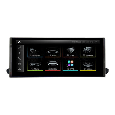 Autoradio per Audi Q5 10.25"/12.3" | 2018-2023 | Android | Bluetooth | CarPlay | Android Auto | 4/64GB Ram