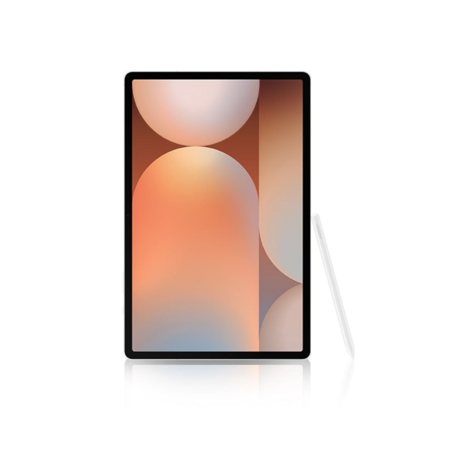 TAB Samsung Galaxy S10+ x826 12.4" | 12/256GB | Wifi + 5G | Silver Platino | EU