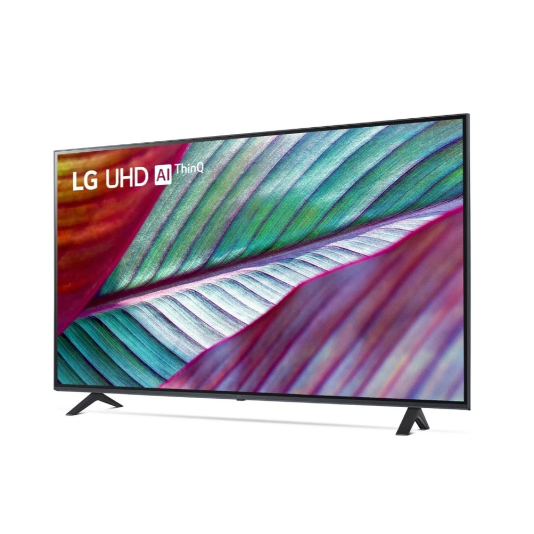 LG TV Led 50" 50UR78003 | Ultra HD | Smart TV-Wifi