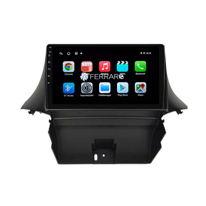 Autoradio per Chrevolet Orlando 9" | 2012-2016 | Android | Bluetooth | CarPlay | Android Auto | 2GB/4GB/6GB/8GB Ram