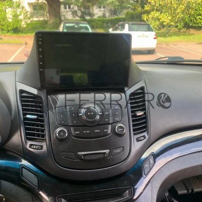 Autoradio per Chrevolet Orlando 9" | 2011-2016 | Android | Bluetooth | CarPlay | Android Auto | 2GB/4GB/6GB/8GB Ram