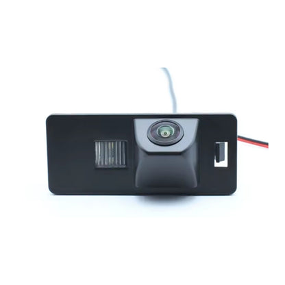 AUDI Rear View Camera - 720p, with Trunk Handle, Rear View Camera with Night Vision