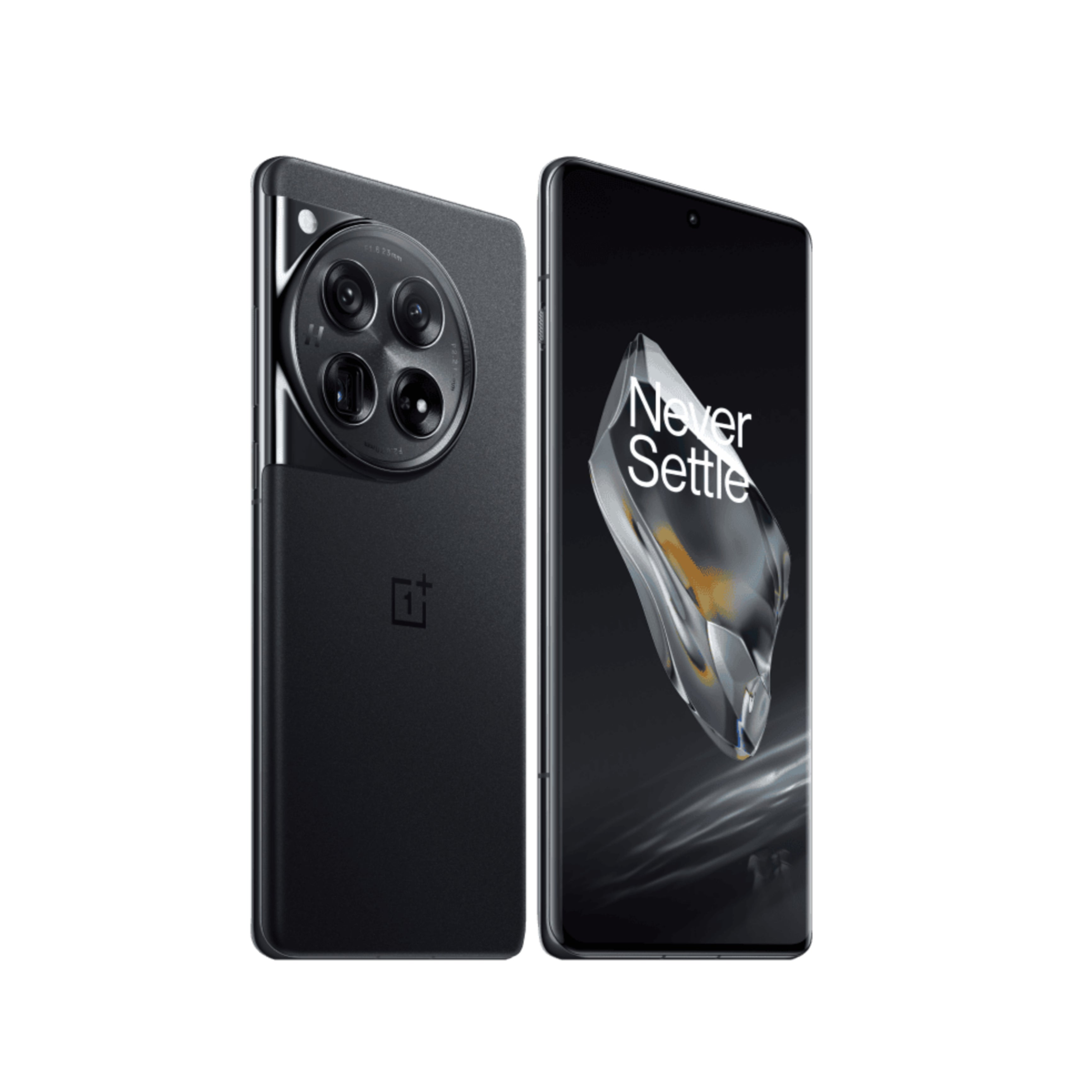 OnePlus 12 5G | 16/512GB | Dual Sim | Black | EU