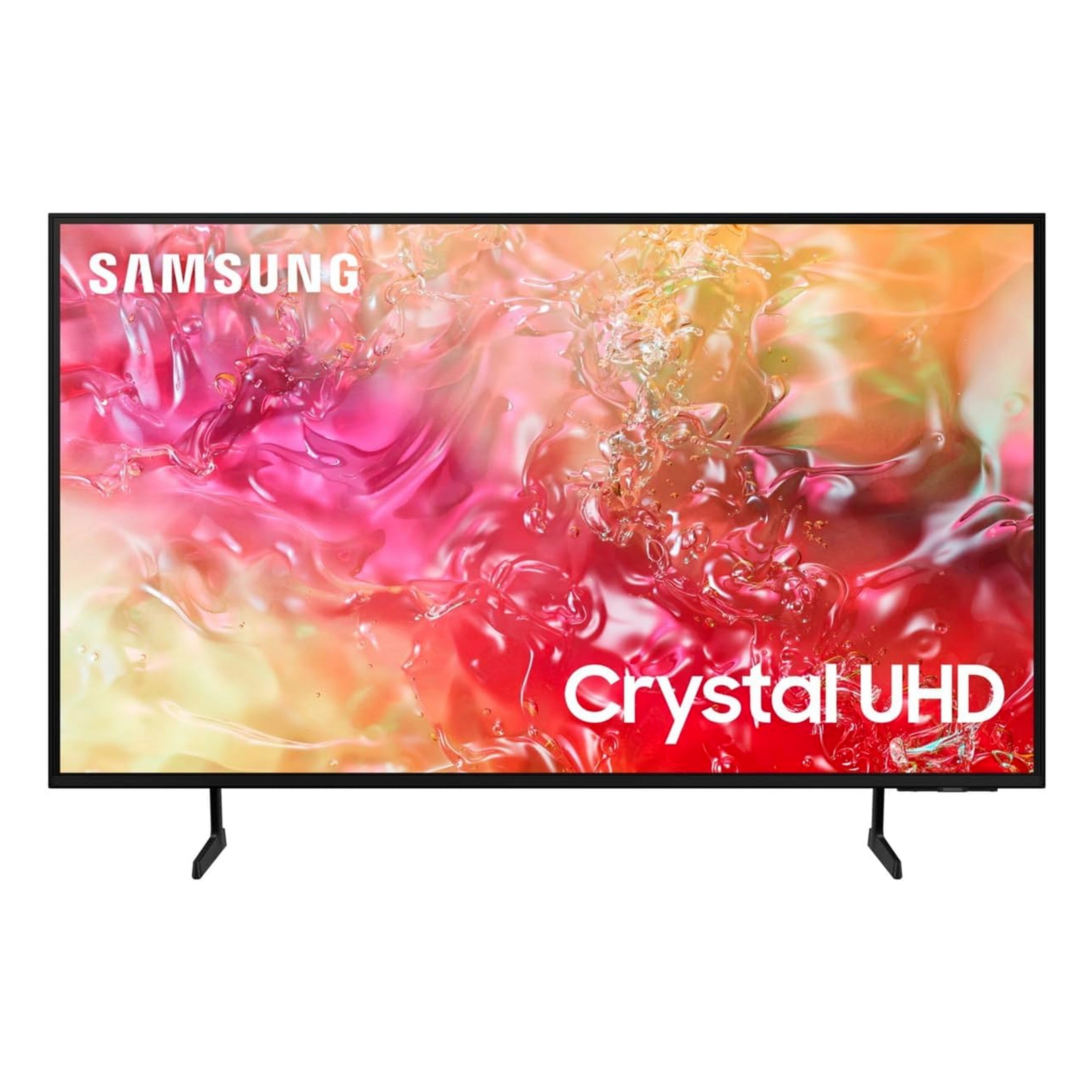 Samsung TV Led 43" | 43DU7172 | Ultra HD 4K | Smart TV-Wifi