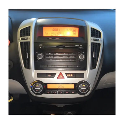 Autoradio per Kia Ceed 9" (2006-2009) Android, Bluetooth,  CarPlay, Android Auto, 2GB/4GB/6GB/8GB Ram