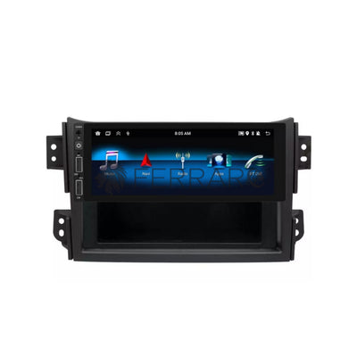 Autoradio per Opel Agila, Suzuki Splash Ritz (2008-2015) 6.9" | Android | Bluetooth | CarPlay | Android Auto | 2/32GB Ram