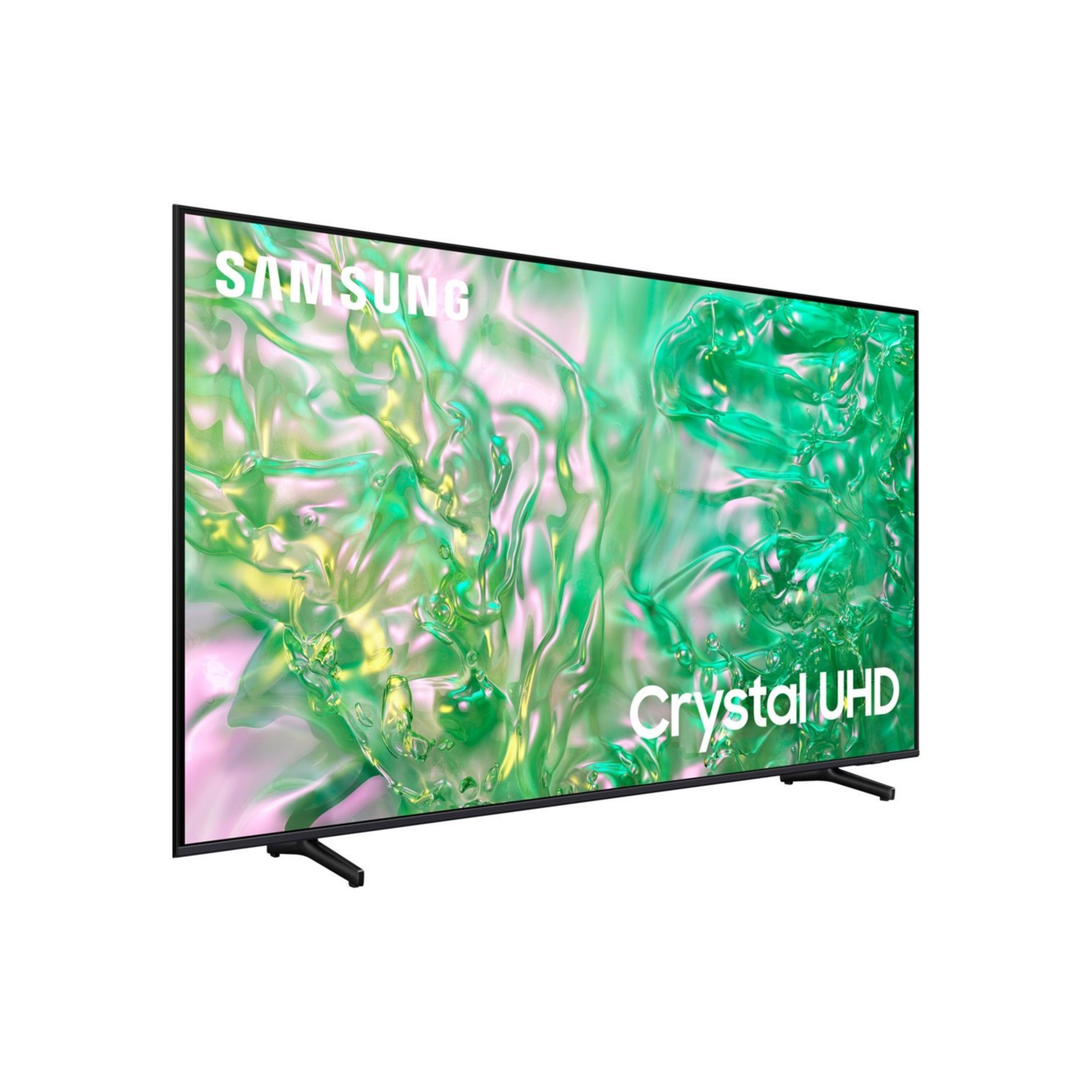 Samsung TV Led 43" 4K Ultra | 43DU8072 | Smart TV-Wifi | Slim | DVB/T2