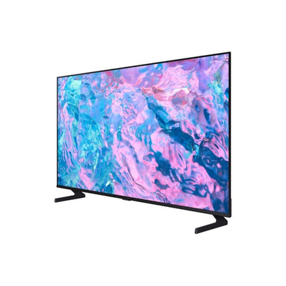 Samsung TV Led 55" 4K | 55CU7092 | Smart TV-Wifi | T2/S2