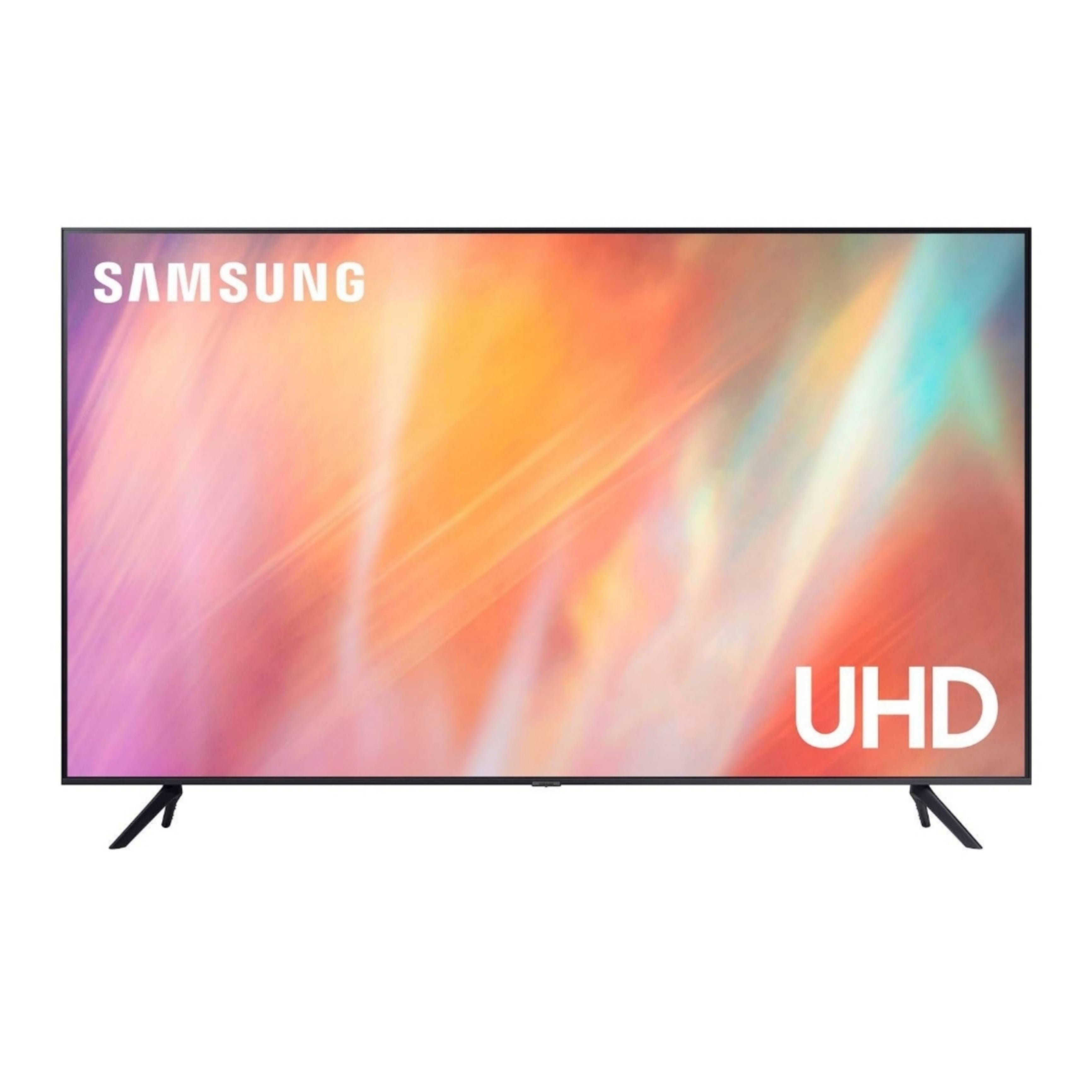 Samsung TV UHD 4K 50" | 50CU7092 | Smart TV-Wifi | T2/S2