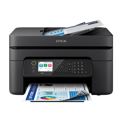 Epson Stampante Multifunzione | Ink-Jet WorkForce | WF-2950DWF | Wi-Fi