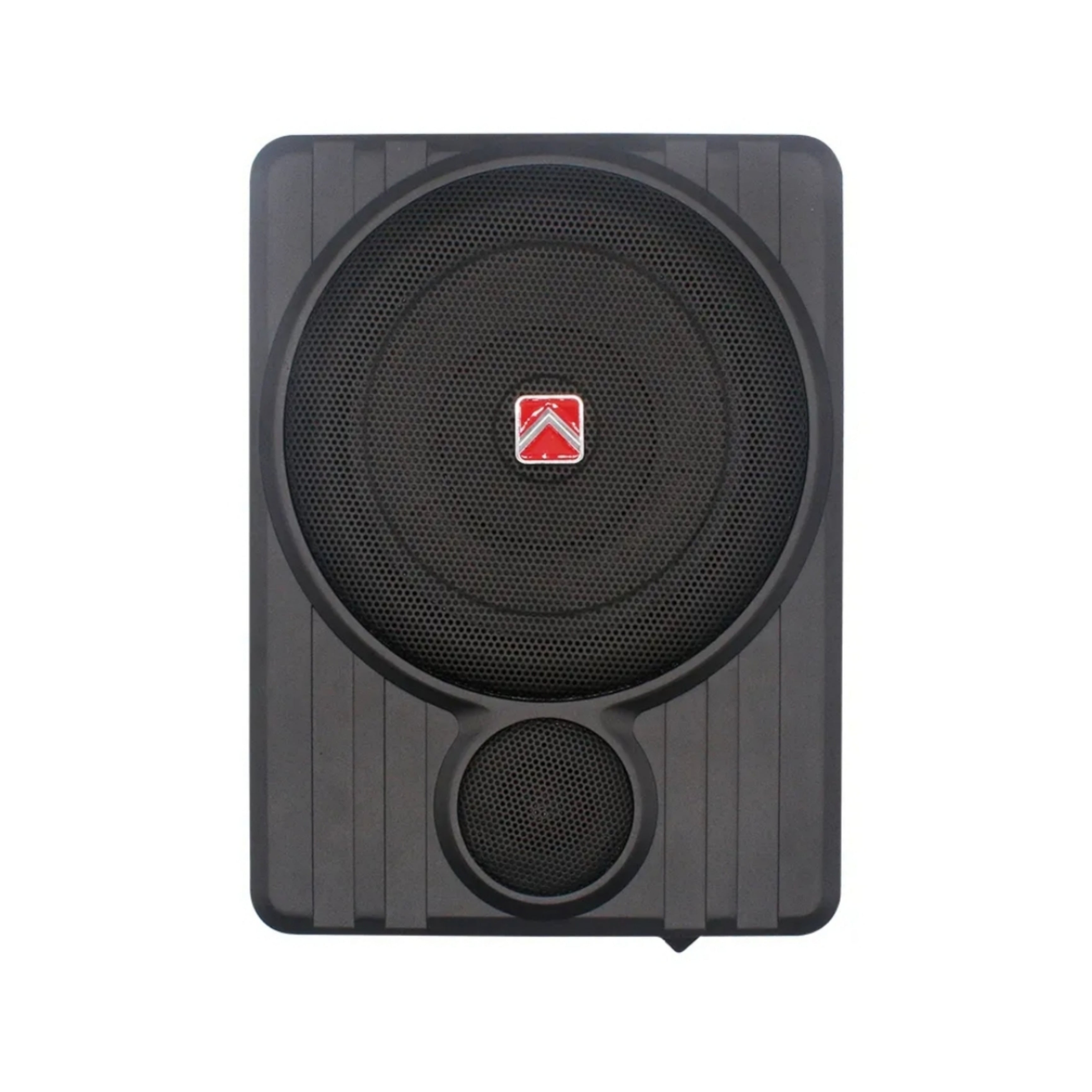 Subwoofer Sotto Sedile | Attivo | Auto | 10" Pollici | RMS | 120 Watt