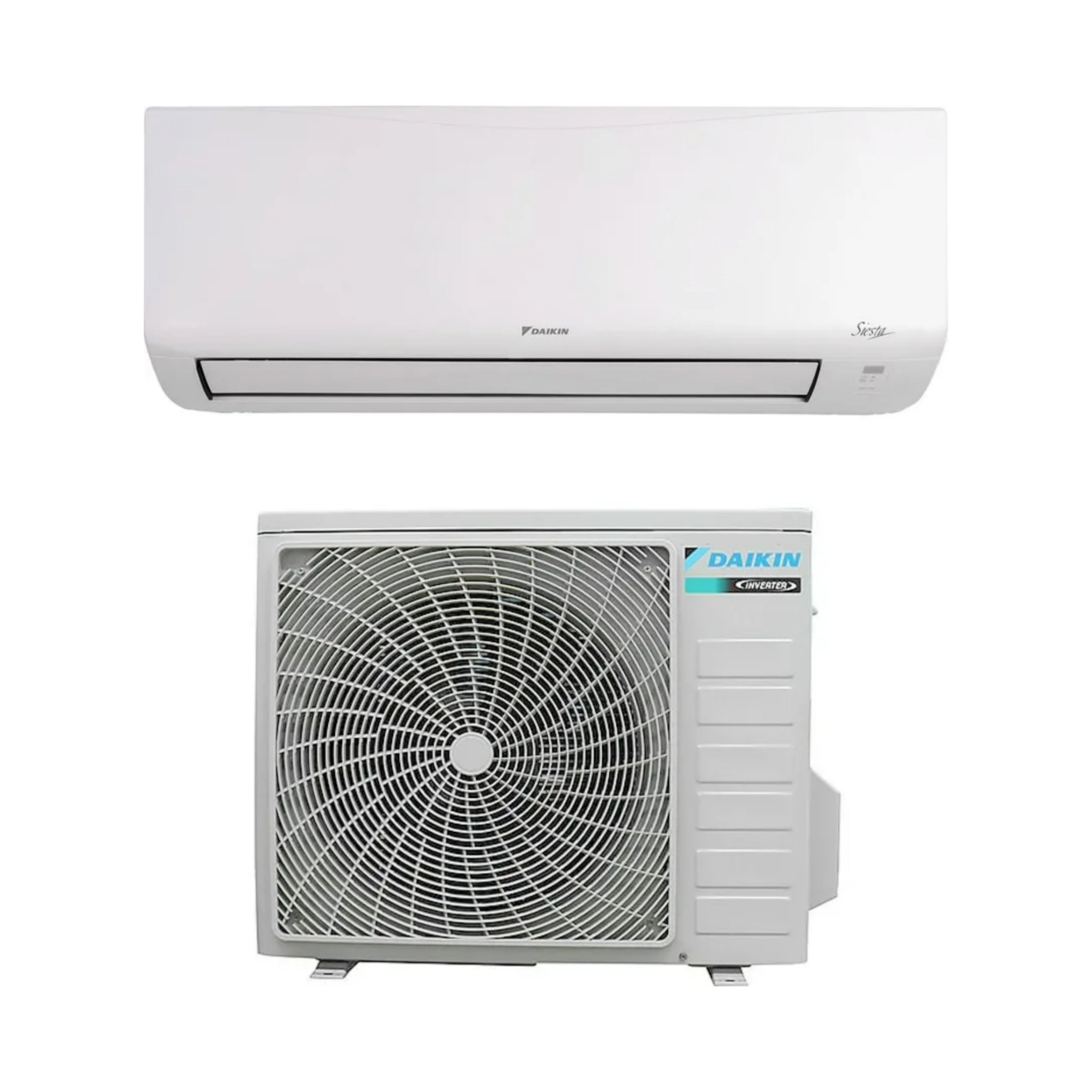 Daikin Condizionatore | 18000 Btu | Siesta A++/A+ | Inverter R32 ATXC50D