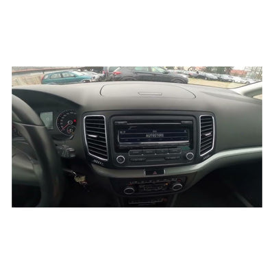 Autoradio per Volkswagen Sharan 9" | 2010-2021 | Android | Bluetooth | CarPlay | Android Auto | 2GB/4GB/6GB/8GB Ram