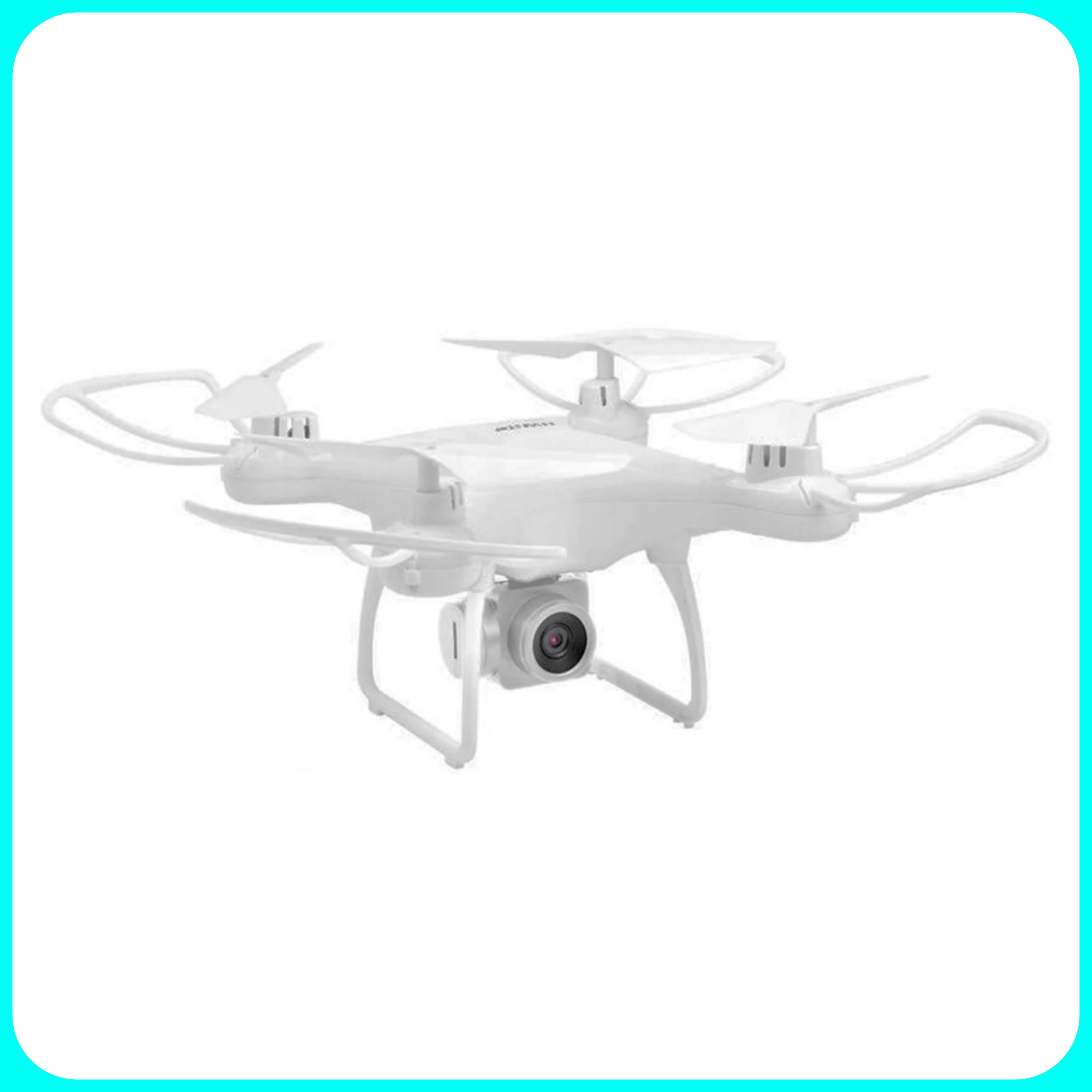Drone SKY Speed [EDIZIONE LIMITATA] - Drone Quadricottero, Telecomando, Wifi, 2.4GHz, Camera, Full HD, Full Accessori