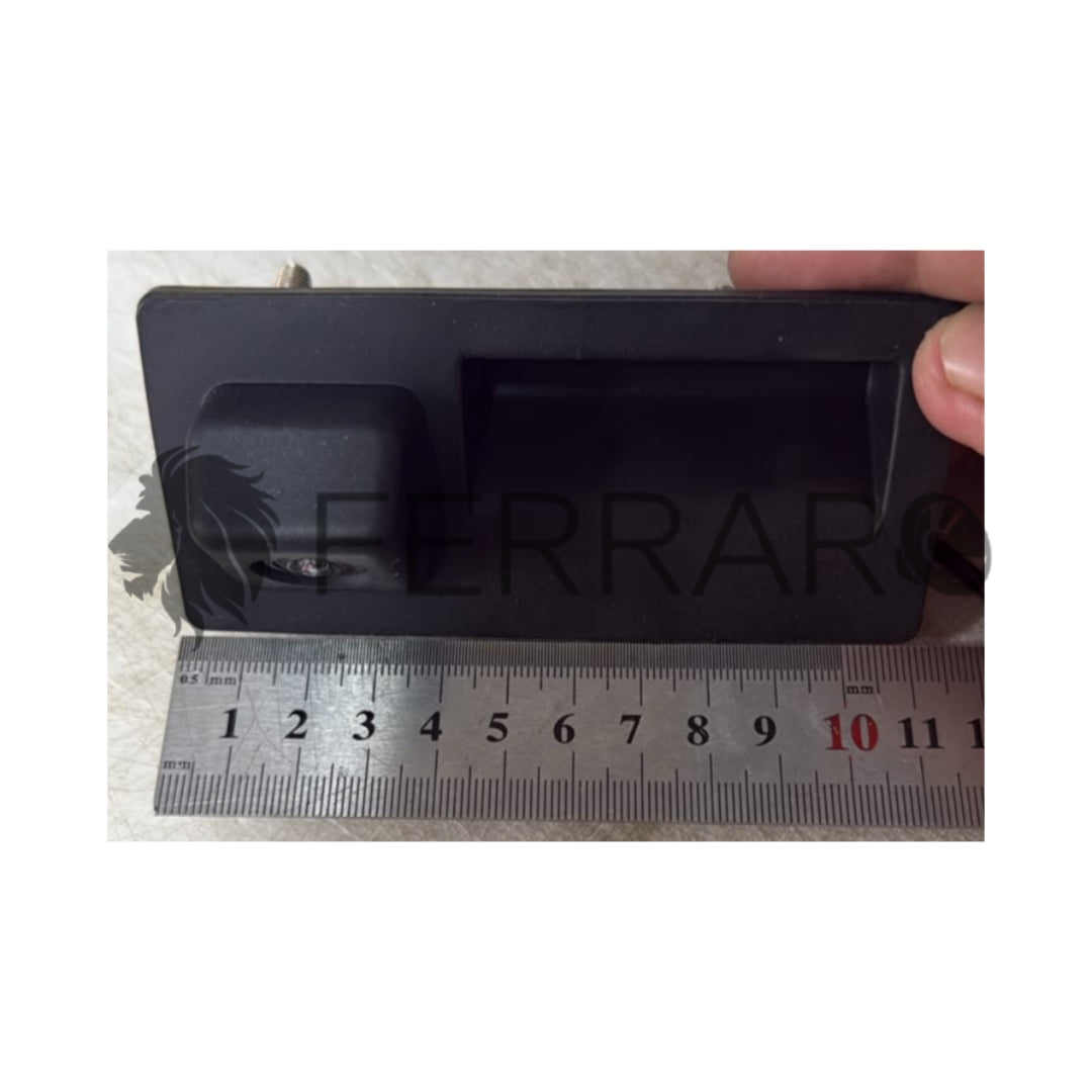 Telecamera Posteriore per Audi A6 C7 (2011-2018), AHD 1920x1080, 170° Gradi
