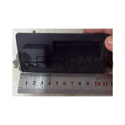 Telecamera Posteriore per Audi A6 C7 (2011-2018), AHD 1920x1080, 170° Gradi