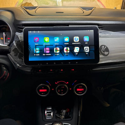 Car Radio for ALFA ROMEO GIULIETTA [2010 - 2014] - 2/32GB Ram, Intelligent Car System, 2Din 10.35" Inch, GPS, Navigator, Wifi
